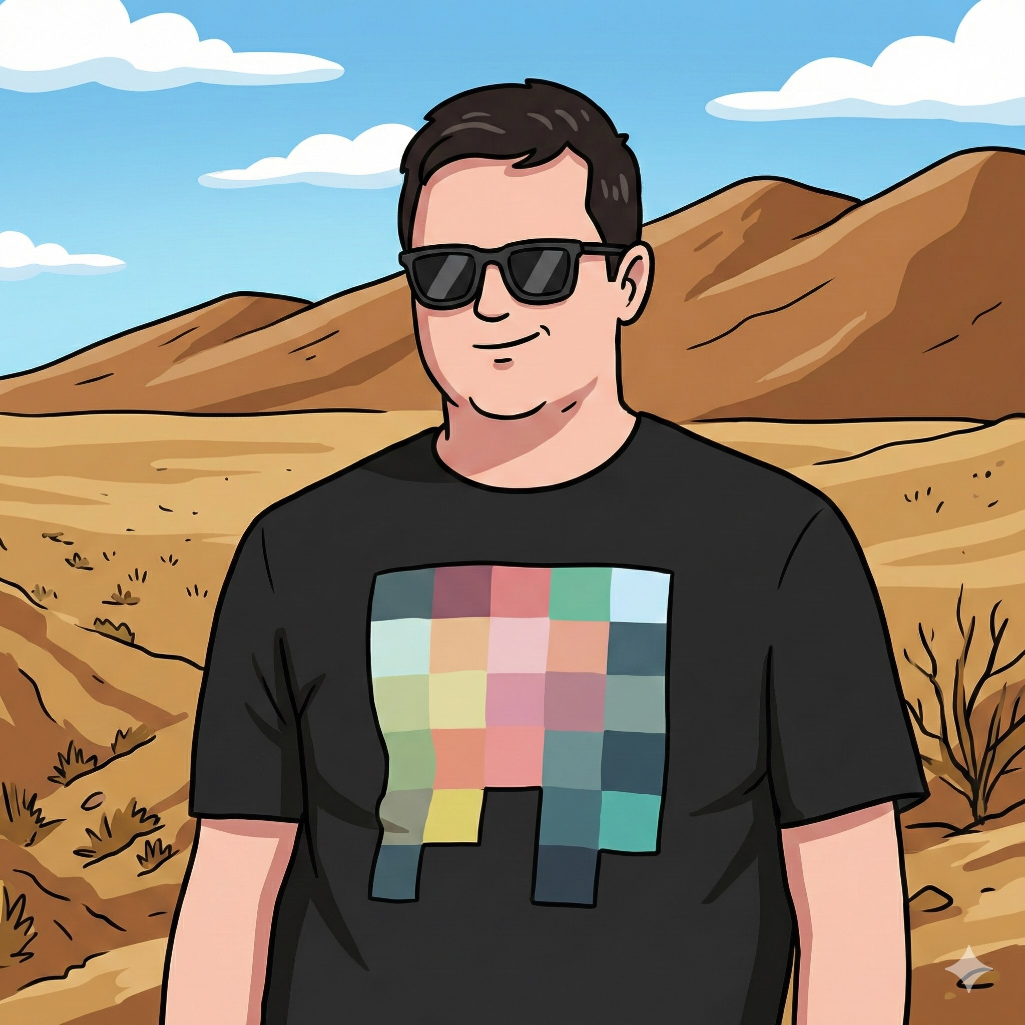 Profile Picture